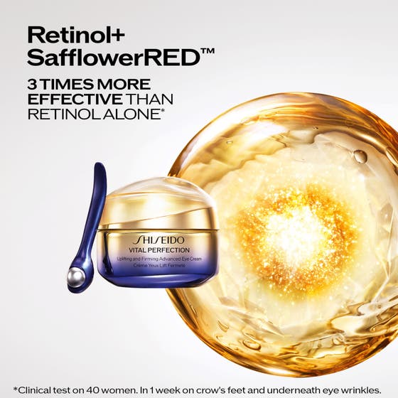 Vital Perfection Uplifting & Firming Advanced Eye Cream