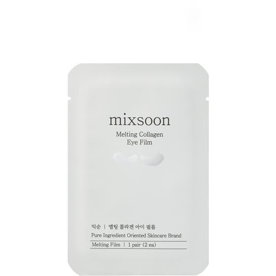 Melting Collagen Eye Film