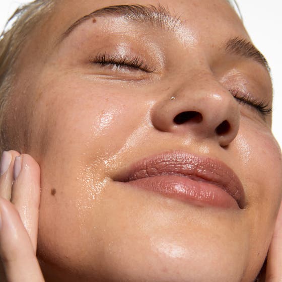 Hyaluronic Acid Serum