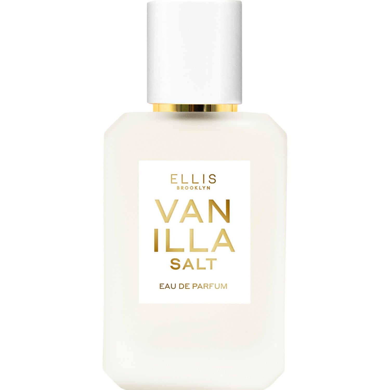 Ellis Brooklyn Vanilla Salt Eau De Parfum (50 ml)