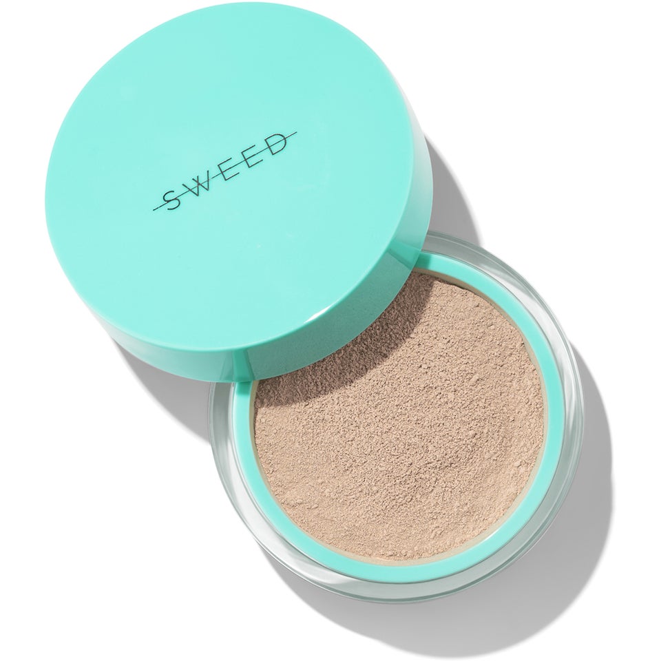 Miracle Powder Golden Medium 03 7 g