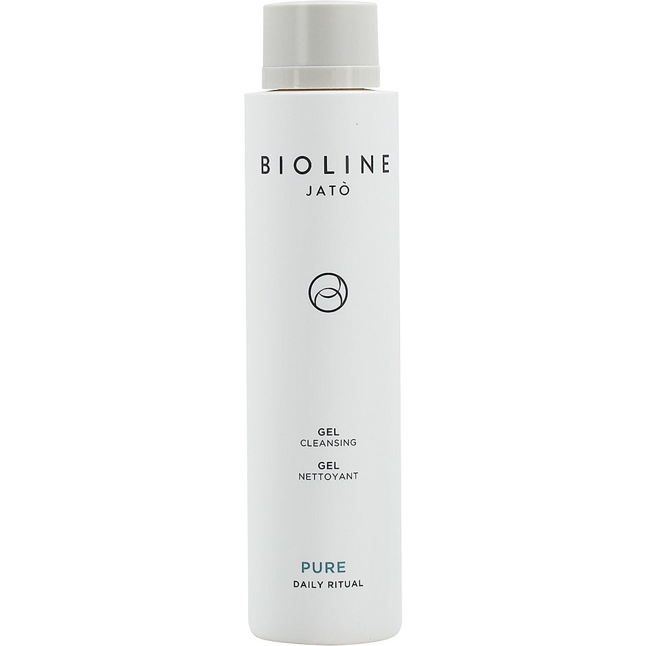Bioline Jatò Daily Ritual Pure Gel Cleansing 200 ml