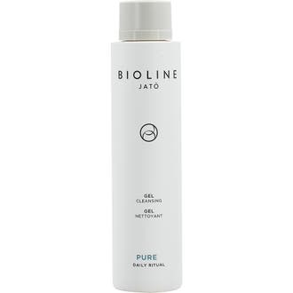 Pure Gel Cleansing