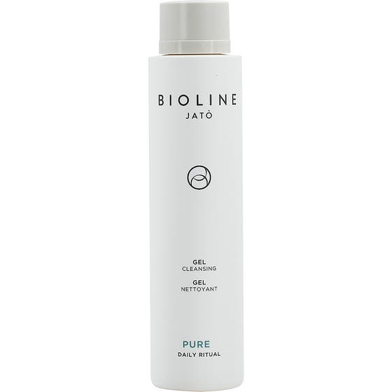 Pure Gel Cleansing