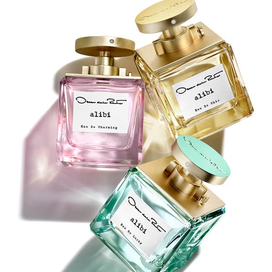 Alibi Popeau So Chic