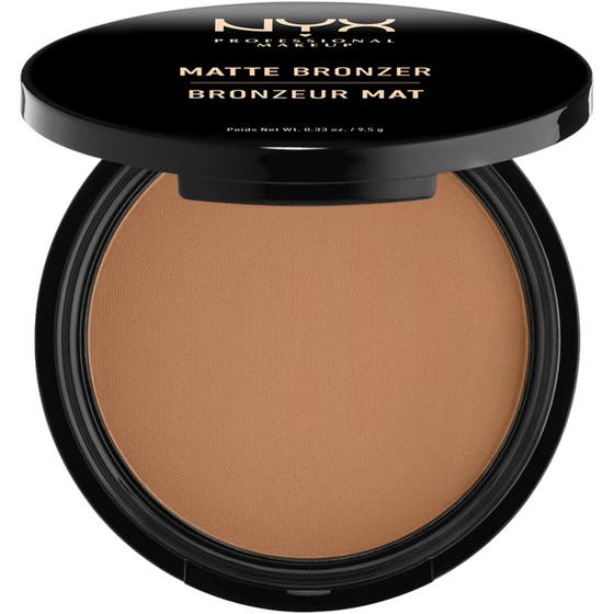 Matte Body Bronzer