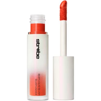 Strobe Beam Liquid Blush