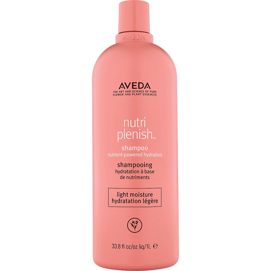 Aveda Nutriplenish Shampoo Light  1000 ml