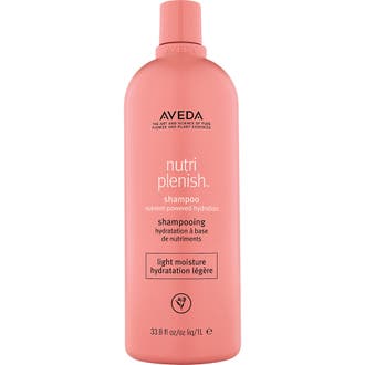 NutriPlenish Shampoo Light