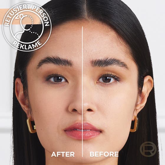 Infaillible 24H Fresh Wear Foundation in a Powder