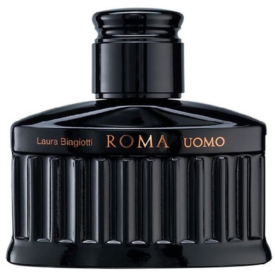 Roma Uomo Nero Estremo Intense Eau de Parfum