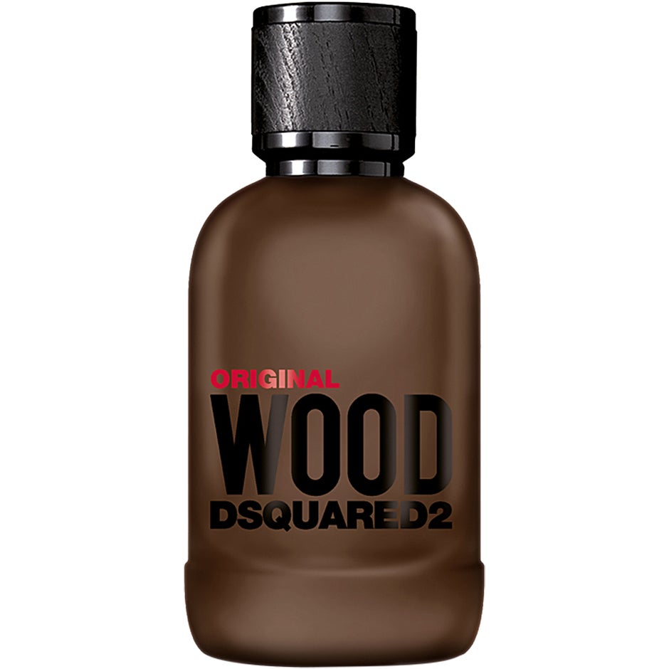 Dsquared2 Original Wood Pour Homme Edp parfym herr – bild 7