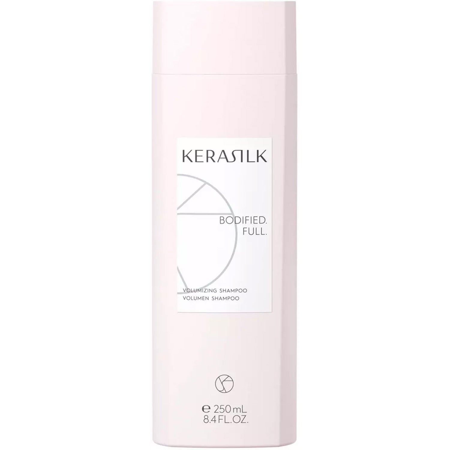 Kerasilk Volumizing Shampoo schampo & balsam herr – bild 2