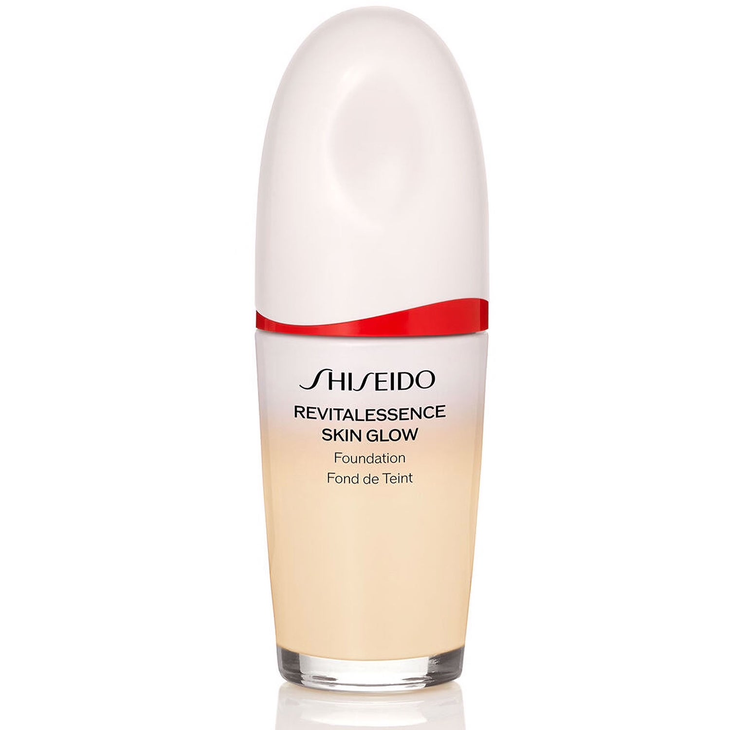 Shiseido Revitalessence Skin Glow Foundation foundation & concealer dam – bild 8