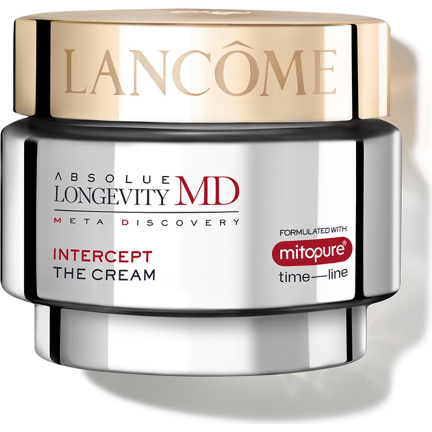 Lancôme Absolue Longevity MD Intercept The Cream 50 ml billede