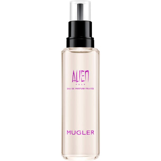 Alien Pulp
