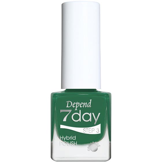 7day Hybrid Polish