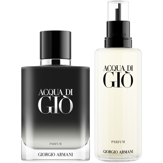 Acqua di Gio Homme Parfum