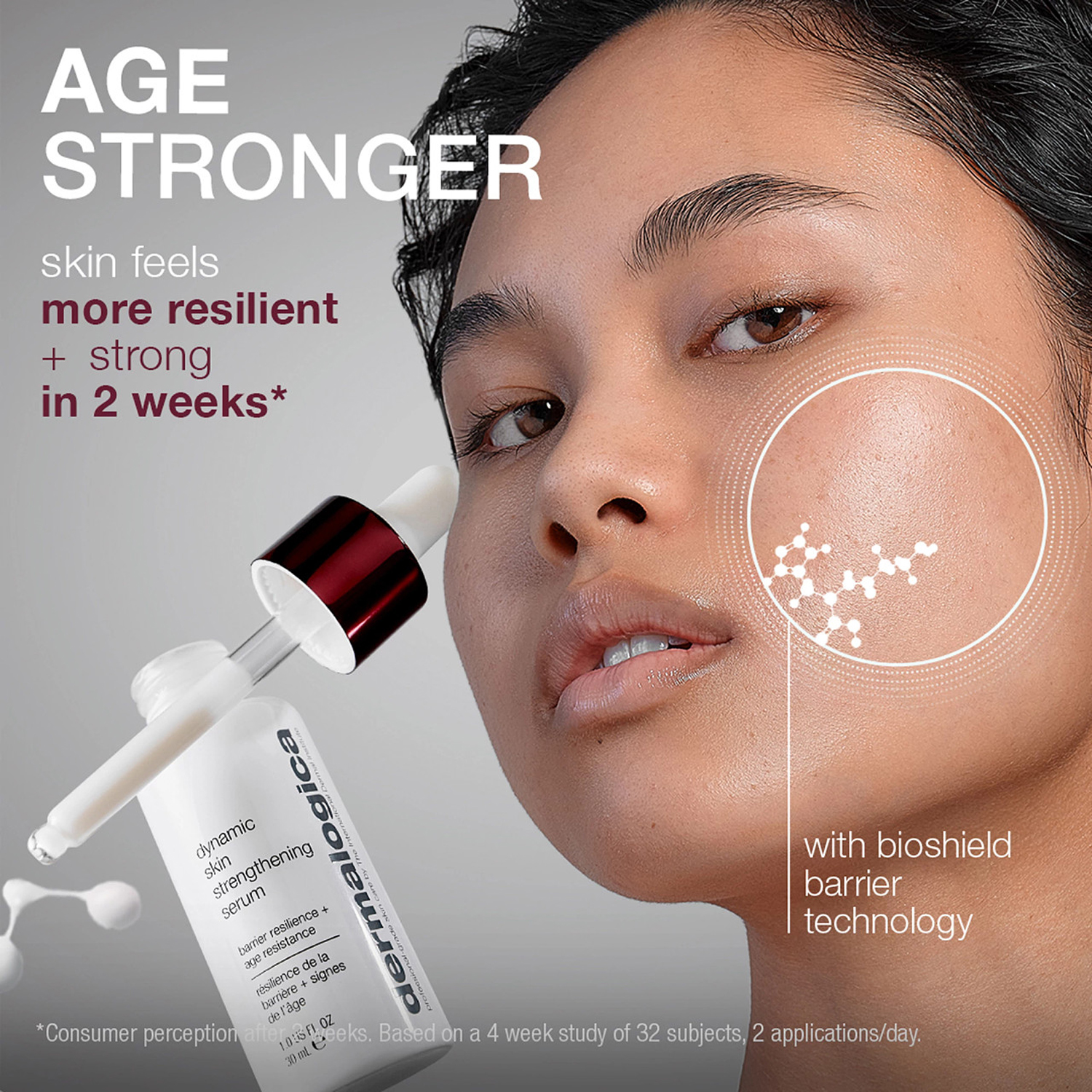 Dynamic Skin Strengthening Serum