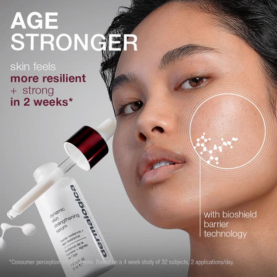 Dynamic Skin Strengthening Serum