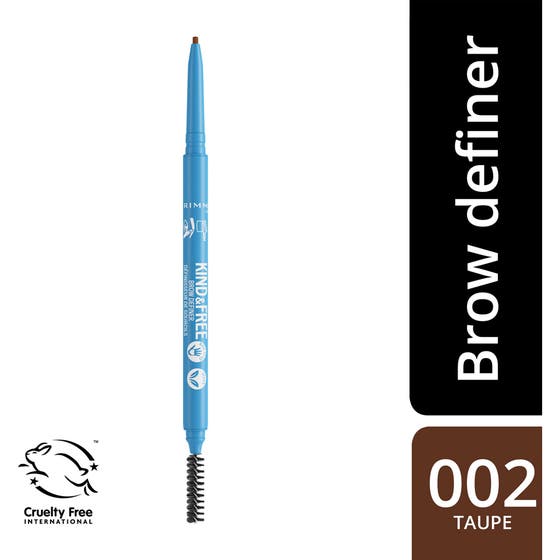 Kind & Free Eyebrow Pencil