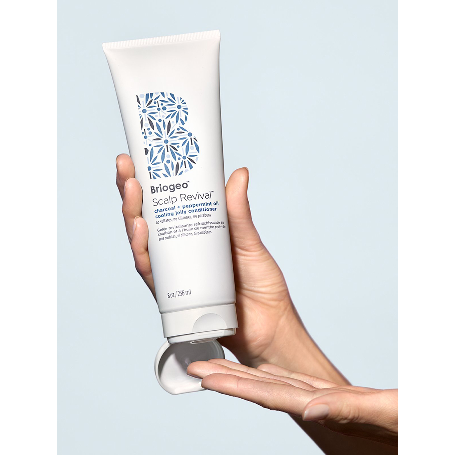 Scalp Revival
