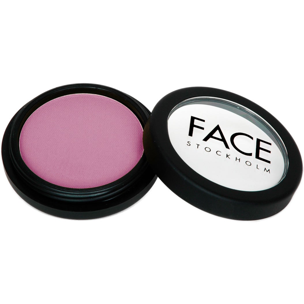 FACE Stockholm Matte Eyeshadow Suprise
