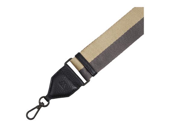 Finley Guitar Strap