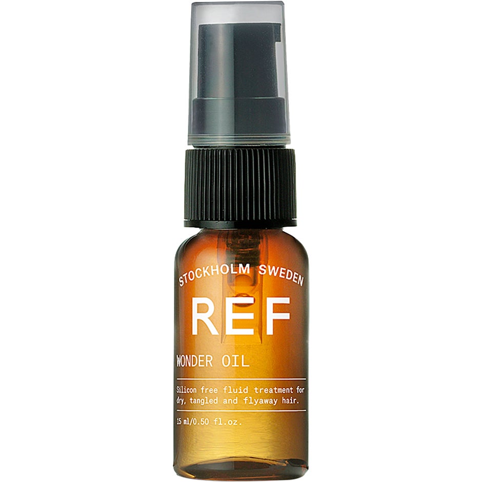 REF Stockholm Wonderoil 15 ml