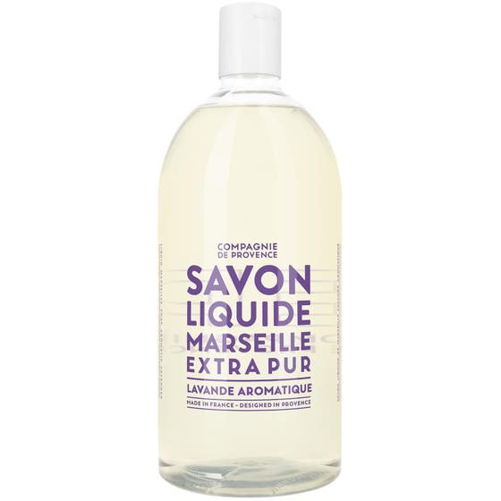 Liquid Marseille Soap Refill