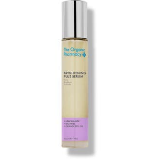 Brightening Plus Serum