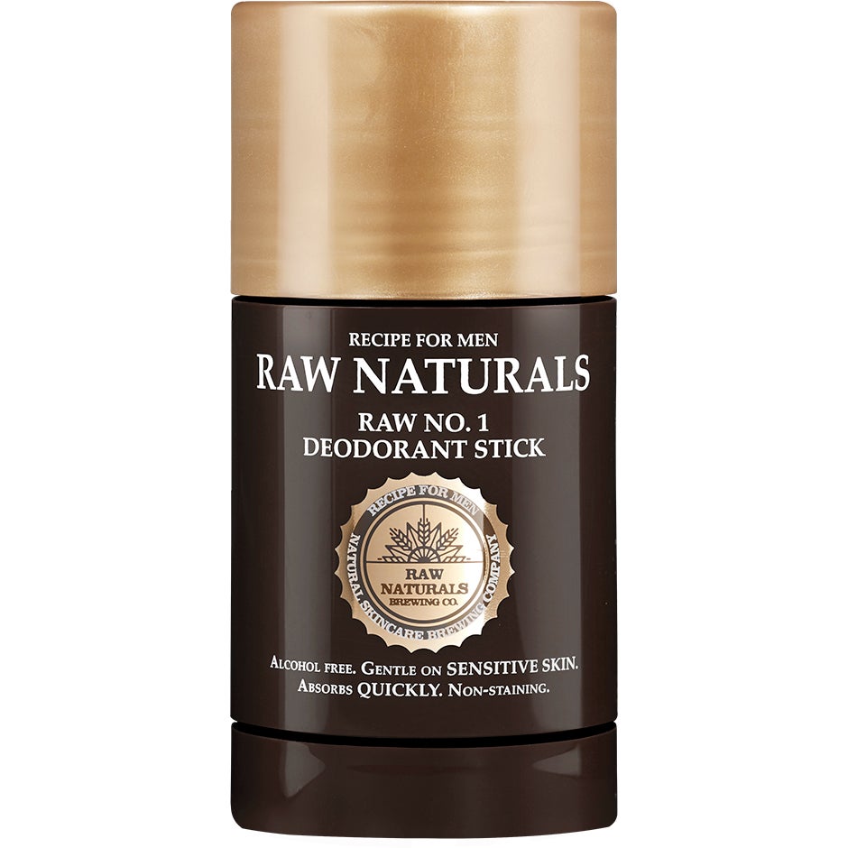 No1 Deodorant Stick