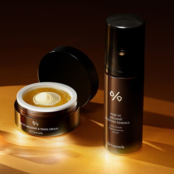 Pure VC Mellight A-tinol Cream