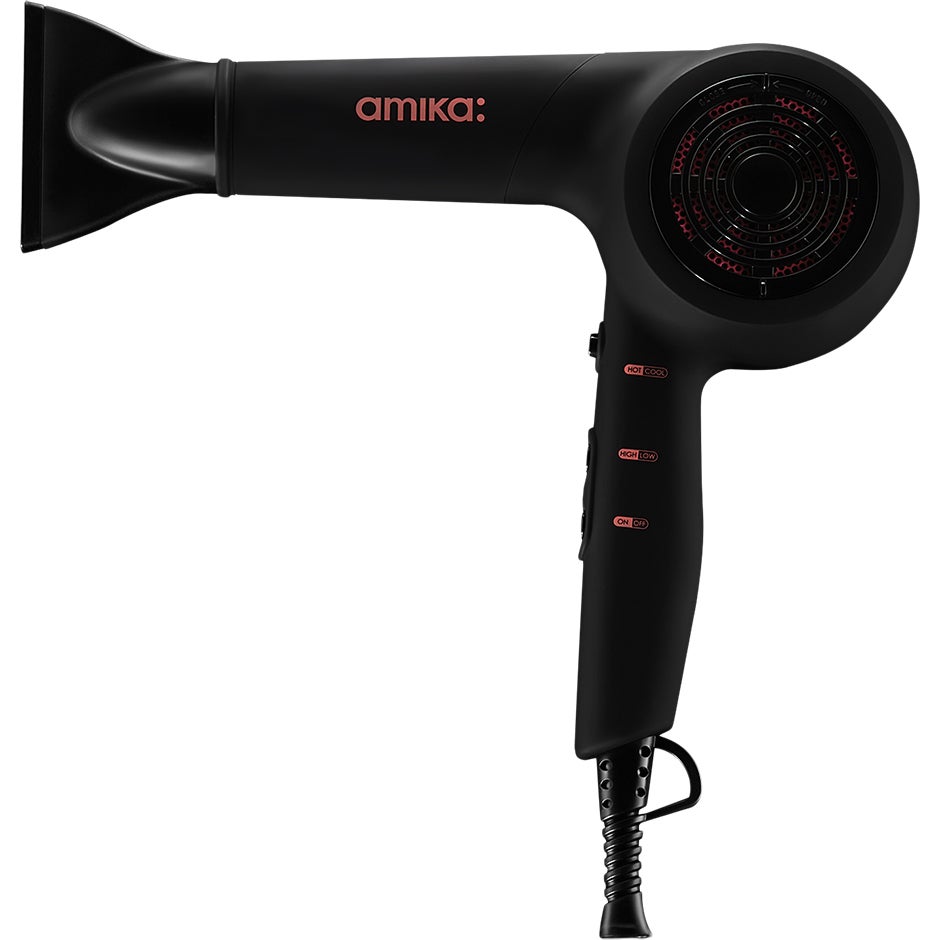 Produktfoto för Amika Immortal Dryer Black