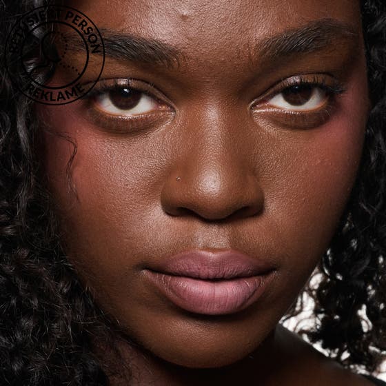 Powder Kiss Lip + Cheek Mousse