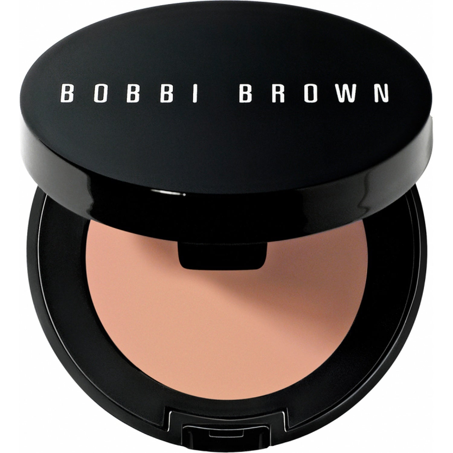 Bobbi Brown Corrector Light foundation & concealer dam