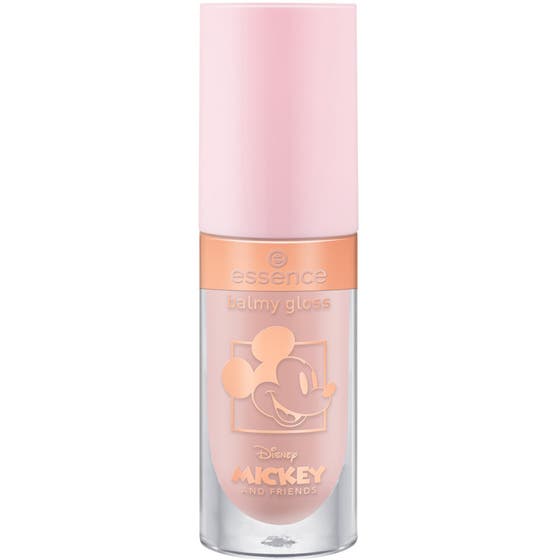 Disney Mickey and Friends Balmy Gloss