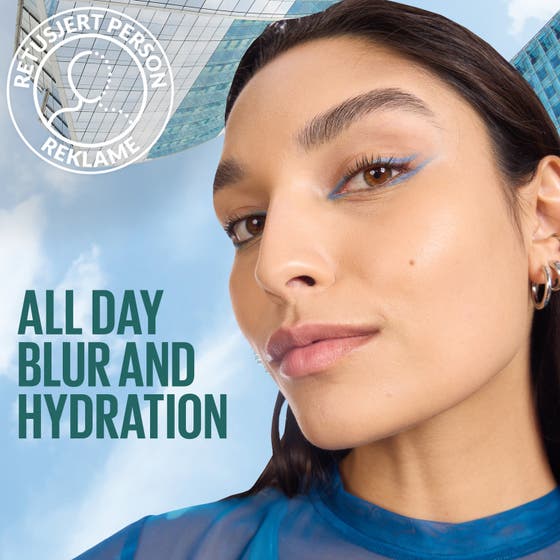 Poreless Jelly Primer