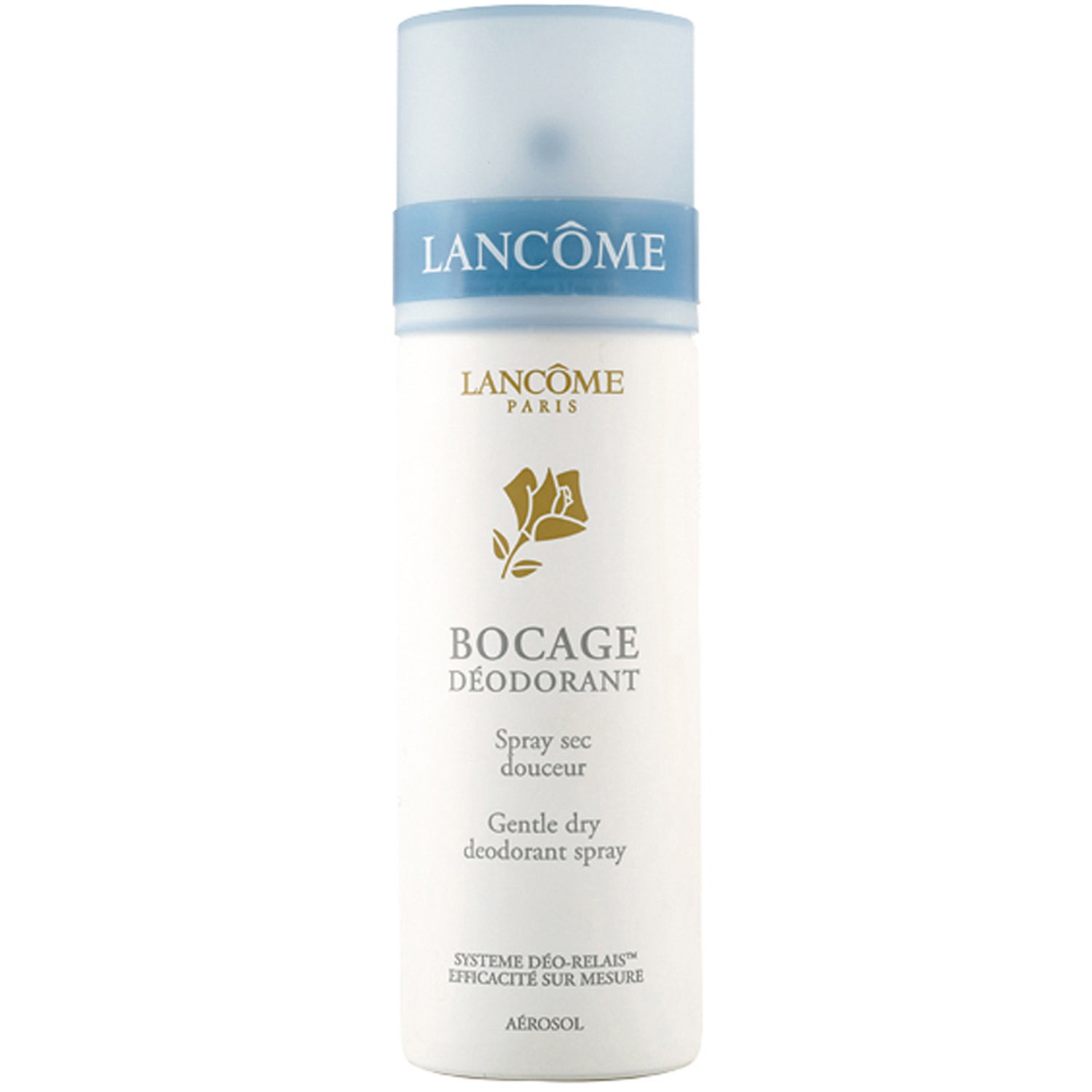 Lancôme Bocage Deodorant Spray, 125 ml Lancôme Deodorant