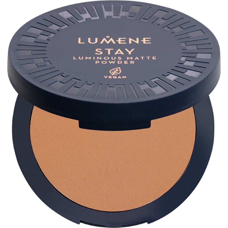 Stay Luminous Matte Powder #1 10 g