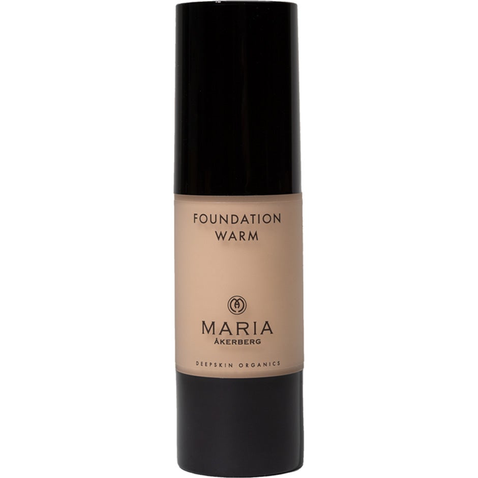 Maria Åkerberg Foundation Warm 30 ml