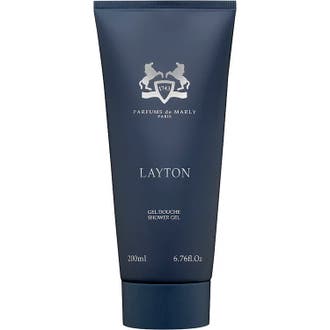 Layton Shower Gel