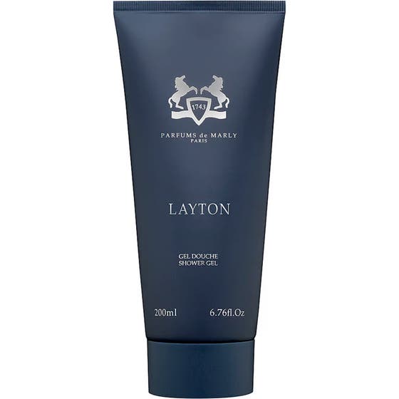 Layton Shower Gel