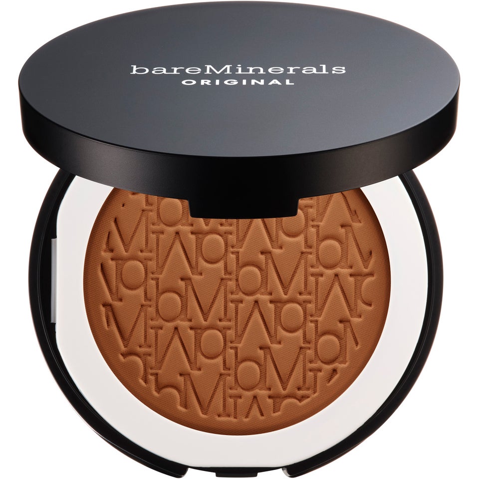 Original Pressed Powder Foundation