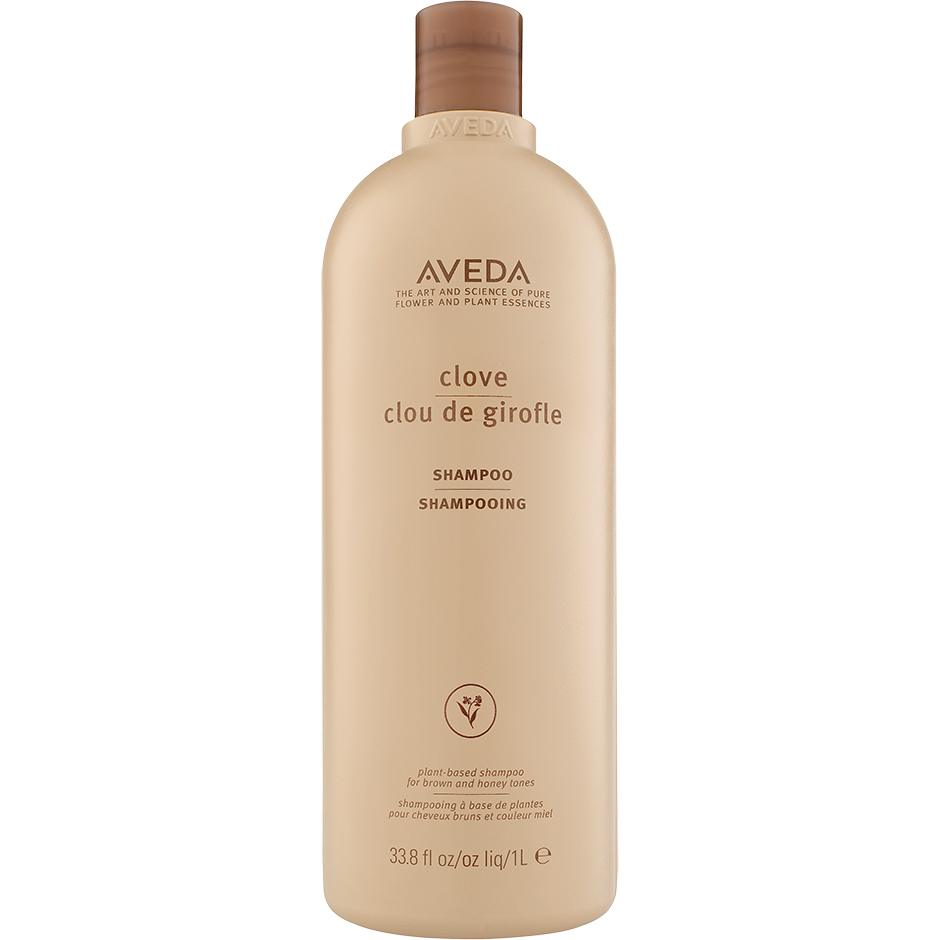 Color Enhance Clove Shampoo