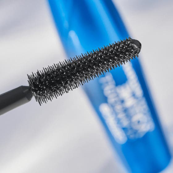 Glam&Doll Volume Mascara Waterproof