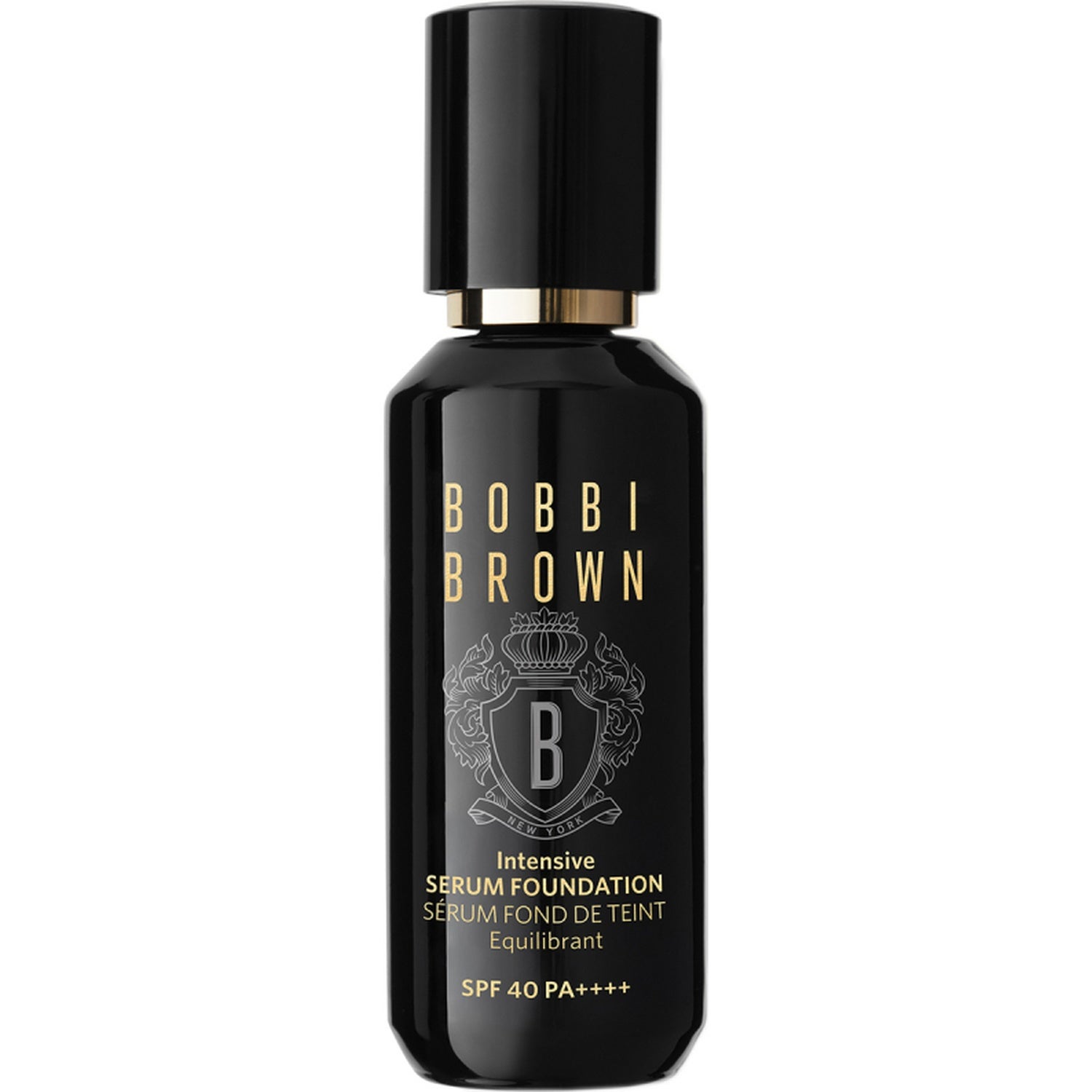 SPF40 Natural