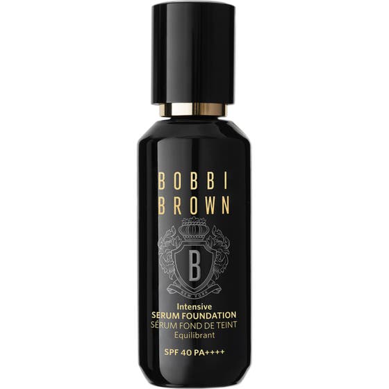 Intensive Serum Foundation