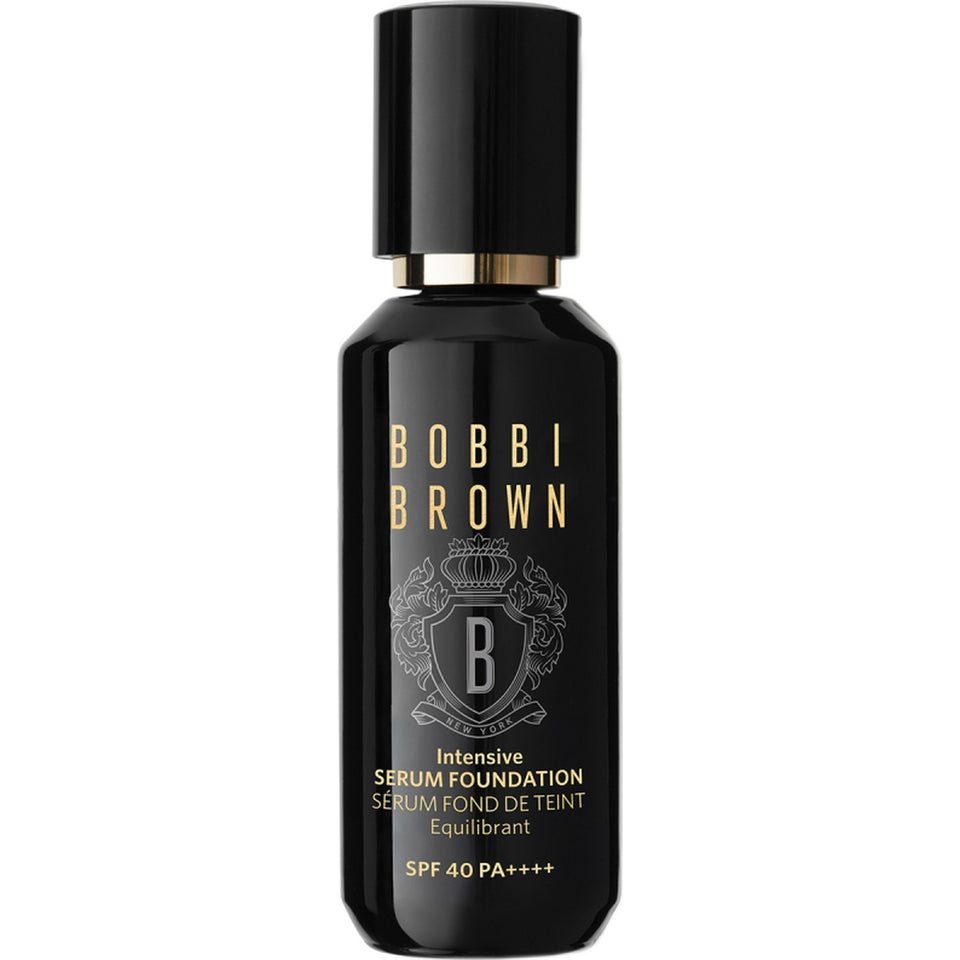 Intensive Serum Foundation