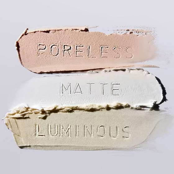 Putty Primer Trio